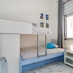 Habitación en casa particular Urban San Roque *