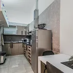 Habitación en casa particular Urban San Roque *