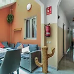Habitación en casa particular Urban San Roque