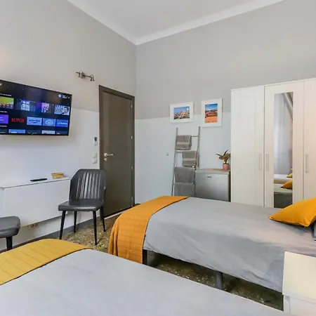 Habitación en casa particular Urban San Roque *