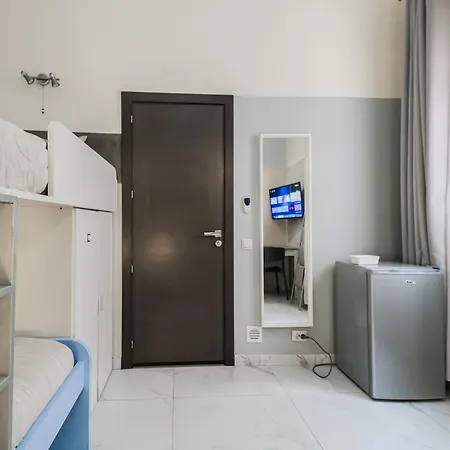 Urban San Roque * 大加那利岛拉斯帕尔马斯
