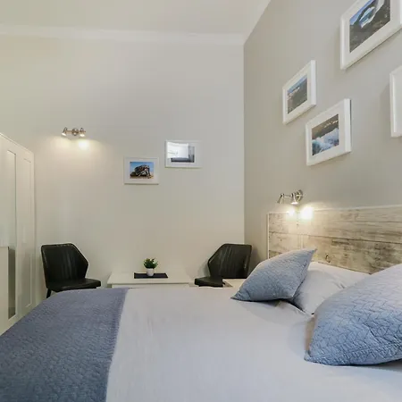 Urban San Roque Las Palmas de Gran Canaria