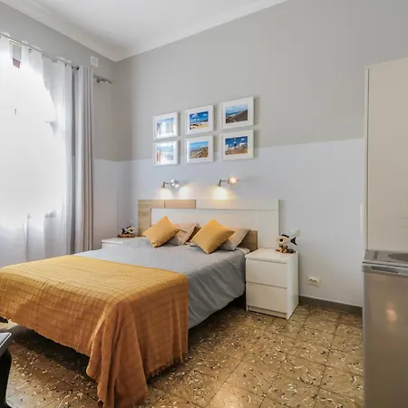 Urban San Roque Las Palmas de Gran Canaria