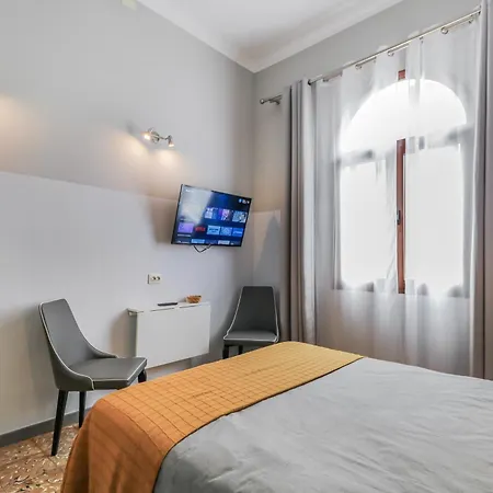 Urban San Roque Pansiyon Las Palmas de Gran Canaria