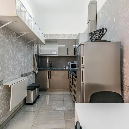 Urban San Roque Pansiyon