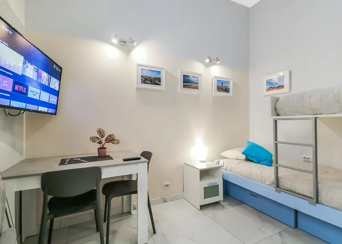 Urban San Roque Privat bolig