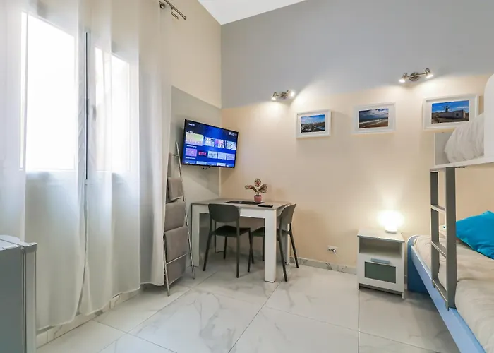 Urban San Roque Privat bolig *