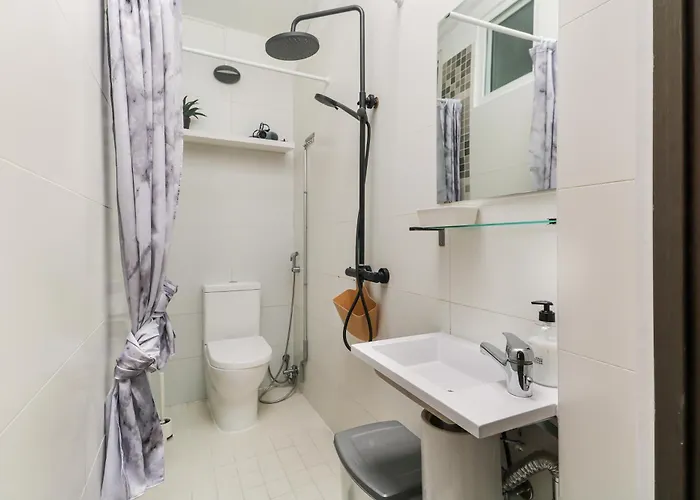 Urban San Roque Privat bolig