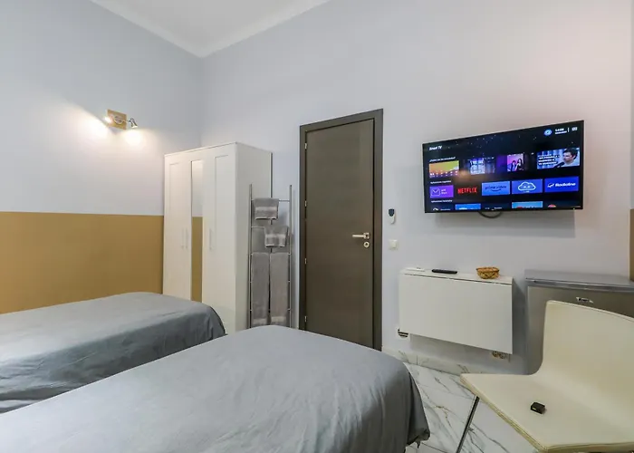 Urban San Roque Privat bolig