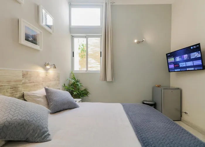 Urban San Roque Privat bolig