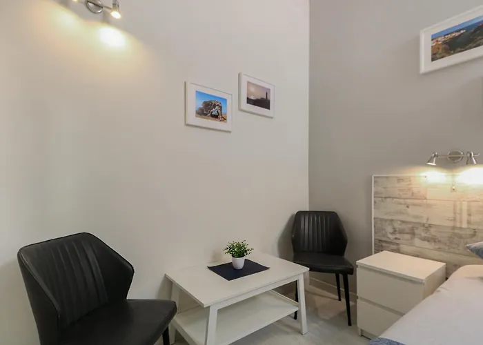 홈스테이 Urban San Roque