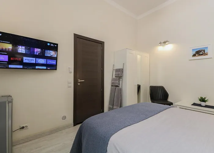 Urban San Roque Privat bolig *