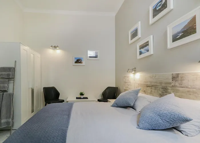 Urban San Roque 라스팔마스