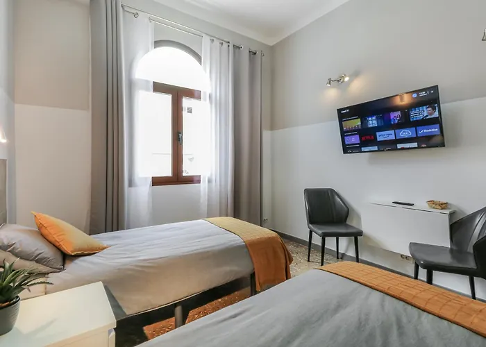 Urban San Roque Privat bolig Las Palmas de Gran Canaria