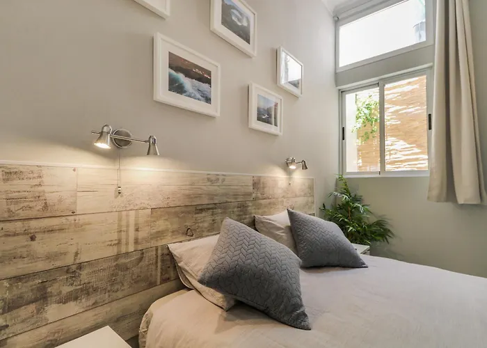 Urban San Roque Privat bolig *