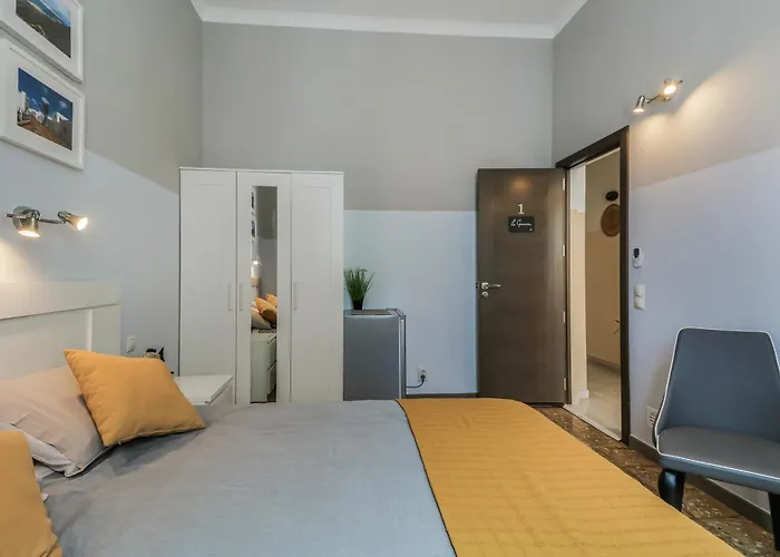 Privat bolig Urban San Roque *