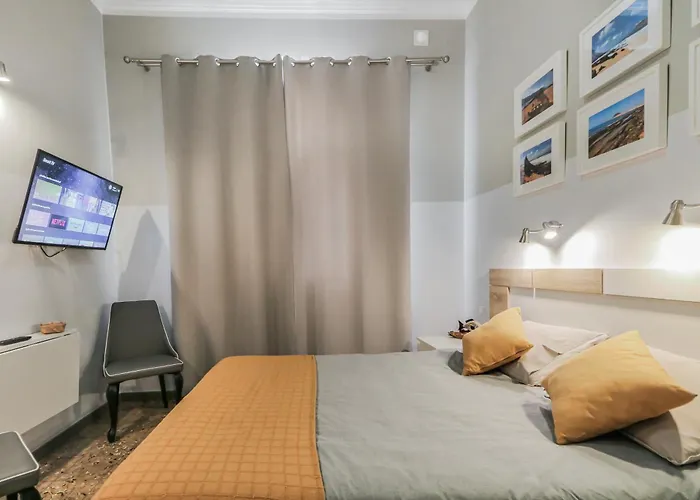 Urban San Roque Privat bolig