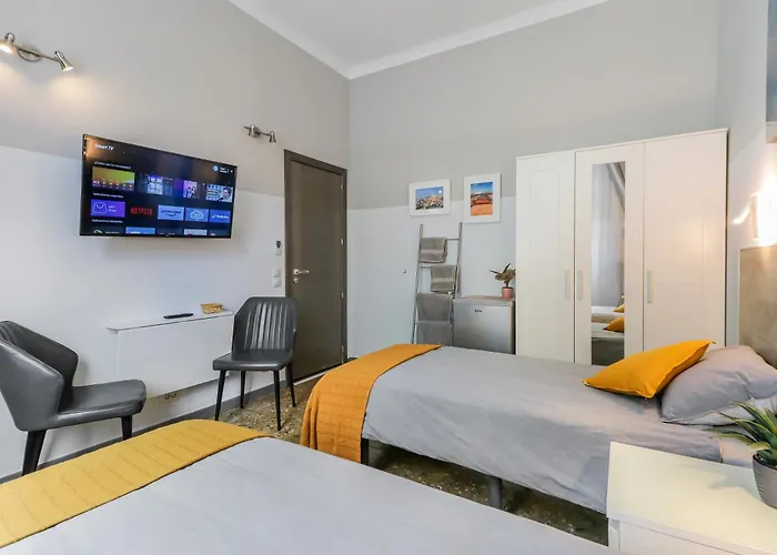 Privat bolig Urban San Roque *