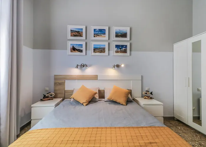 Urban San Roque Privat bolig Las Palmas de Gran Canaria