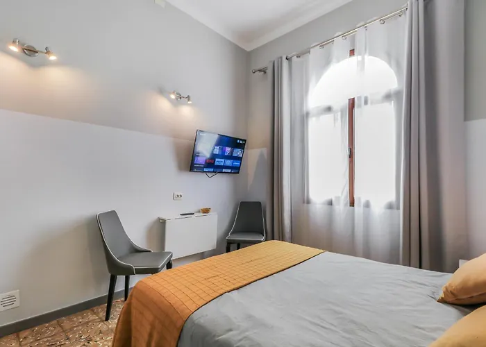 Urban San Roque Privat bolig Las Palmas de Gran Canaria