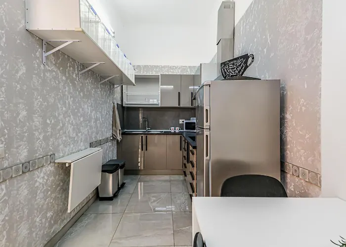 Urban San Roque Privat bolig