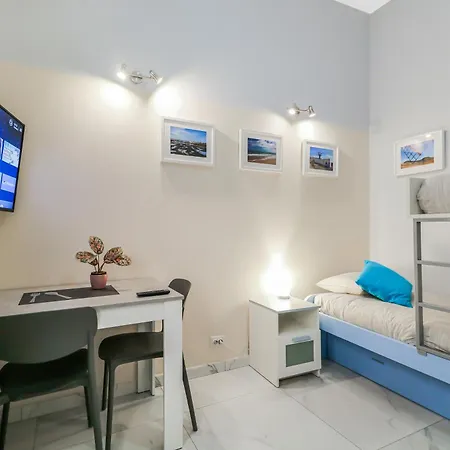 Urban San Roque Homestay