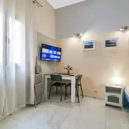 Urban San Roque Kwatera prywatna *