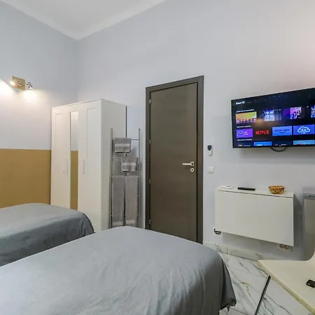Urban San Roque Accommodatie bij particulieren