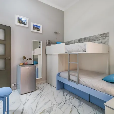 Homestay Urban San Roque *