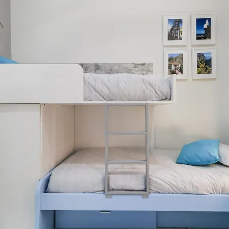 Urban San Roque Accommodatie bij particulieren Las Palmas