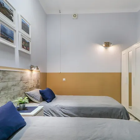 Homestay Urban San Roque Las Palmas de Gran Canaria