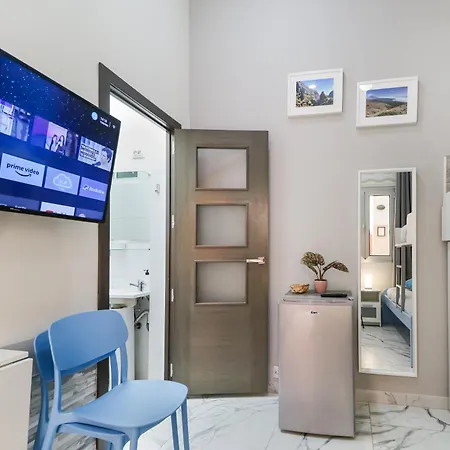 Urban San Roque Accommodatie bij particulieren *