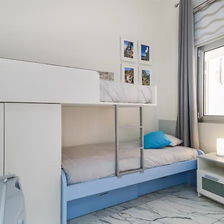 Homestay Urban San Roque *