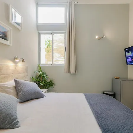 Urban San Roque Accommodatie bij particulieren