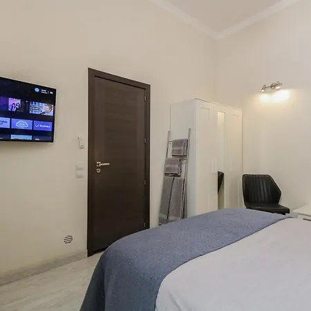 Urban San Roque Accommodatie bij particulieren *