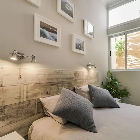 Urban San Roque Homestay *