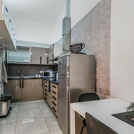 Homestay Urban San Roque *
