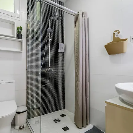 Urban San Roque Las Palmas de Gran Canaria