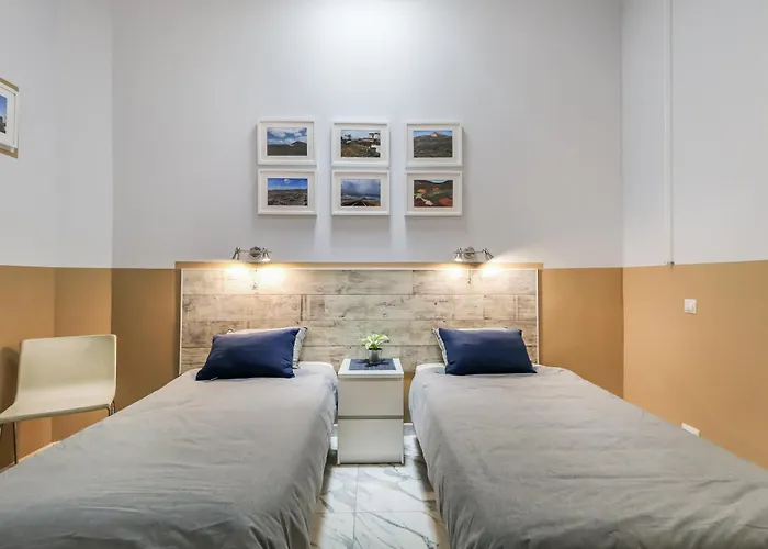 民宿 Urban San Roque