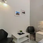 Проживання в сім'ї Urban San Roque