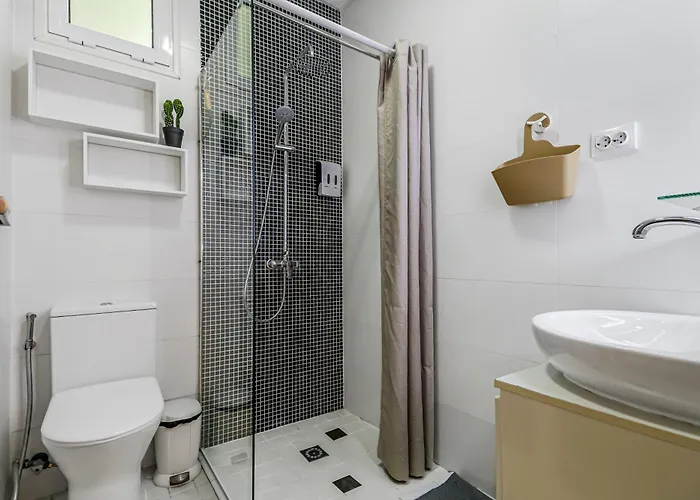 Urban San Roque לאס פאלמס דה גראן קנאריה